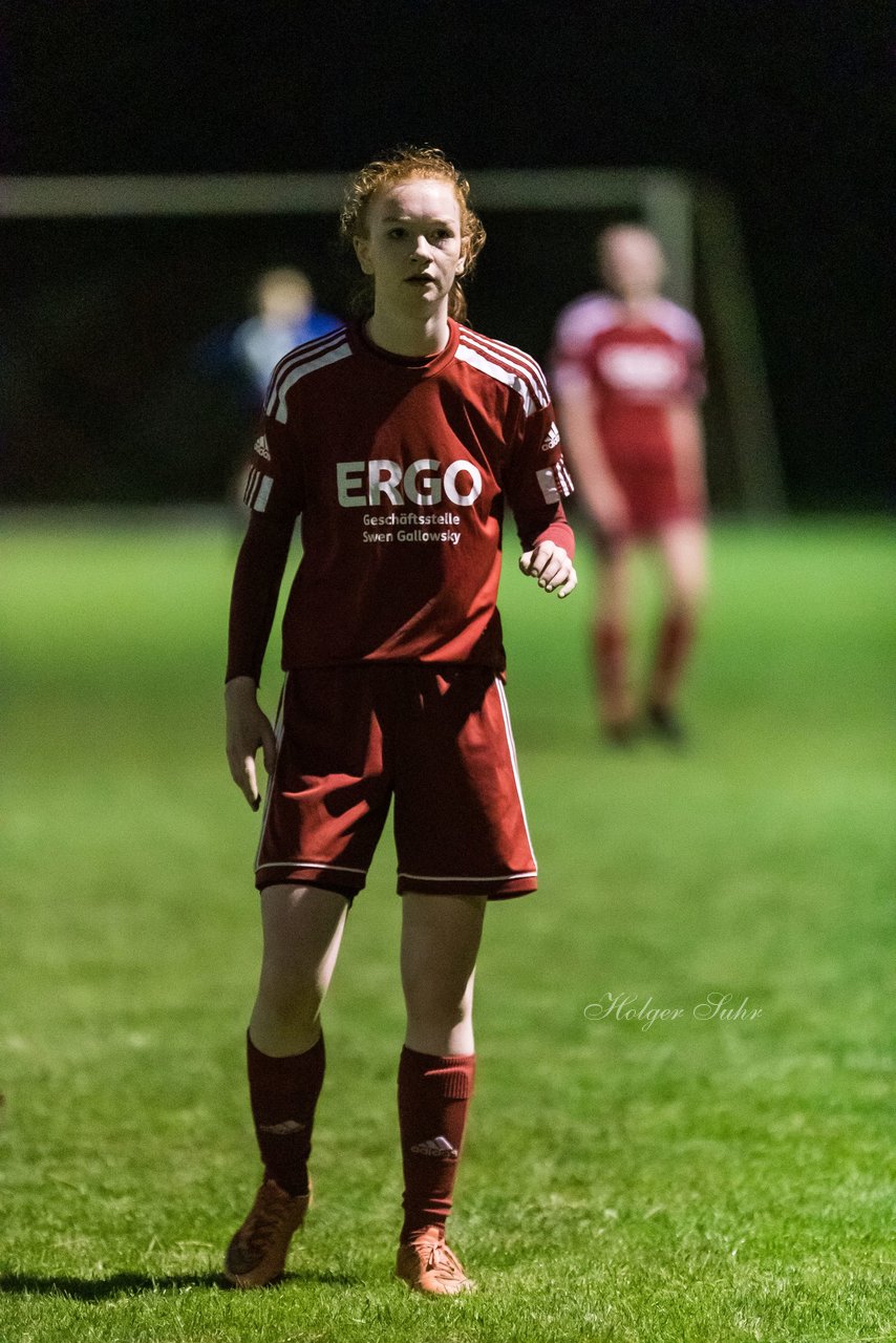 Bild 101 - F TuS Tensfeld - TuS Tensfeld 2 : Ergebnis: 6:0